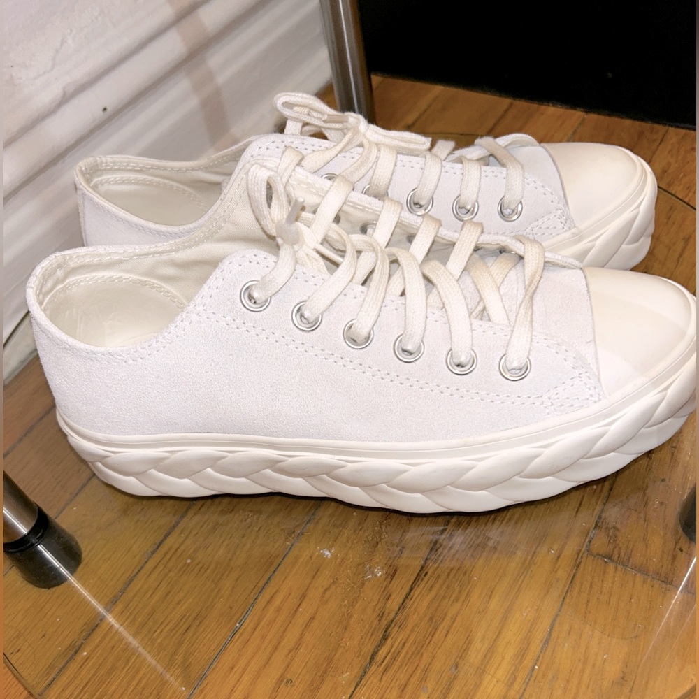 Converse Chuck Taylor All Star Lift Cable Ox